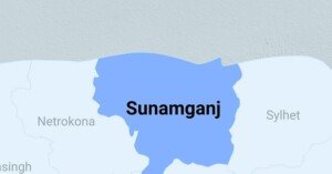 Woman’s body found hanging in Sunamganj