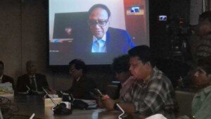BB announces market-based dollar rate