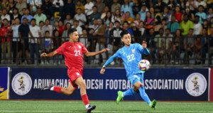 Bangladesh finish runners-up at SAFF U-19 Championship