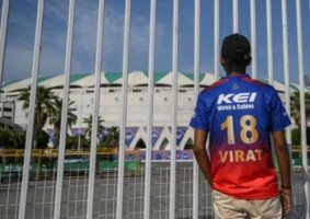 IPL 2025 could be moved out of Kolkata