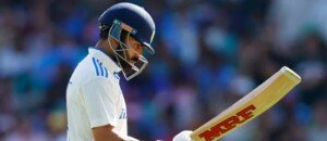 Kohli announces retirement from Test cricket