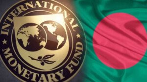 IMF agrees to release $1.3bn loan tranche for Bangladesh in June