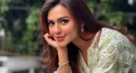 Actress Nusrat Faria held in Dhaka airport