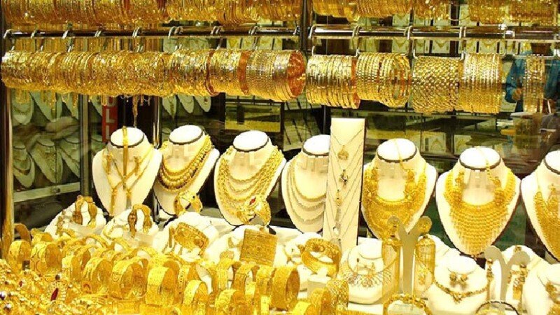 Gold prices rise, bhori Tk 1.69 lakh