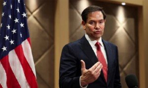 Rubio to meet top Turkish, Ukraine officials ahead of war talks