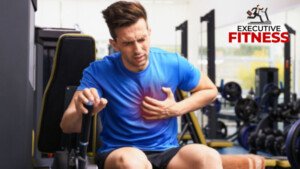 Is too much gym affecting your heart?