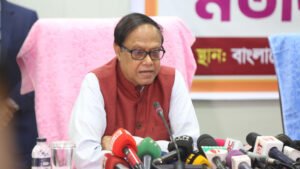 6 banks to be merged under govt ownership by July: BB governor