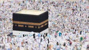 18 Bangladeshi pilgrims admitted to hospital after falling ill in Saudi Arabia