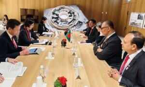 Dhaka-Tokyo for implementing EPA expeditiously