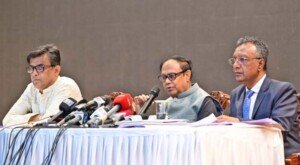Money, assets seized from financial offenders will be used to support underprivileged population: BB governor