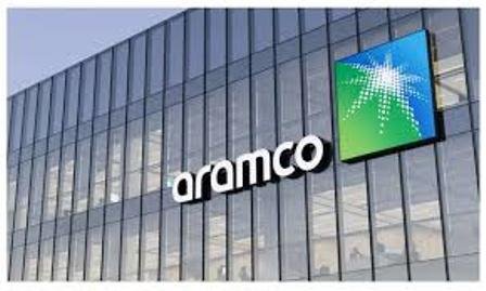 Saudi Aramco net profits drop 4.6 percent in first quarter: statement