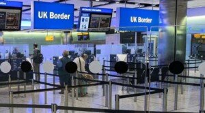 Migrants already in UK face longer wait for permanent settlement