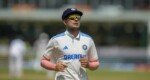 India names Gill as new Test captain