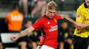 Ex-Man Utd player sentenced over high-speed crash