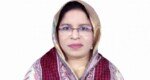 Ex-MP Laila Parvin Sejuti sent to jail in subversive case
