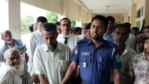 One to die in Habiganj triple murder case