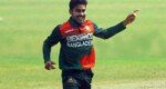 Mehidy to make PSL debut with Lahore Qalandars