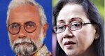 Shabnam Mushtari, Anwarul Haque getting ‘Nazrul Award’