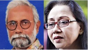 Shabnam Mushtari, Anwarul Haque getting ‘Nazrul Award’
