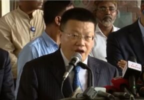 After mangoes, China expresses interest import of raw hides