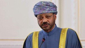 Oman FM says US-Iran talks included ‘useful and original ideas’