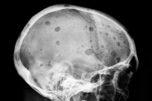 From No Hope to a Potential Cure for a Deadly Blood Cancer