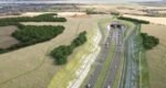 UK’s largest road tunnel project awarded £590m
