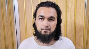 Singer Noble granted bail in abduction, rape case