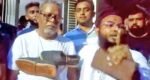 3 granted bail over ex-CEC harassment case