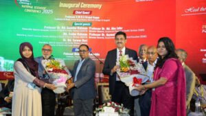 5 doctors receives lifetime awards for contributing in cardiology