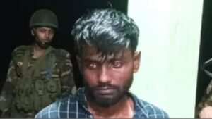 College student raped inside running bus in Habiganj, driver detained