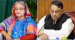 ICT orders newspaper notices summoning Hasina, Asaduzzaman