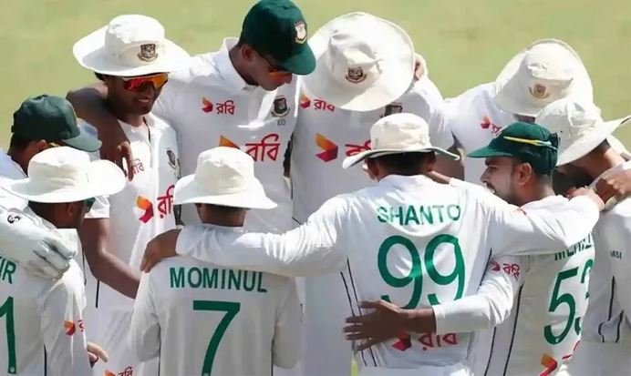 Bangladesh face off SL in 1st Test in new WTC cycle