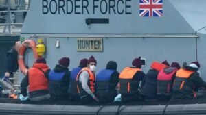 UK will end use of asylum hotels by 2029, Reeves says