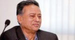 Amir Khasru heads to London for Yunus-Tarique talks