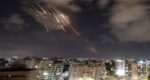 Iran launches counterattack on Israel: IDF