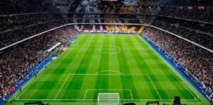Real Madrid most valuable soccer team for 4th straight yrs: Forbes
