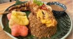 Mini Malaysia, big flavours