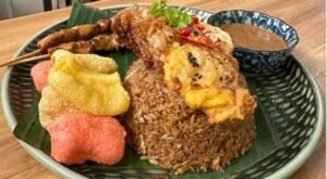 Mini Malaysia, big flavours
