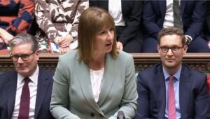 Reeves boosts NHS and housing as some budgets squeezed