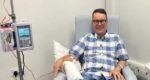 World-first blood cancer therapy to be given on NHS