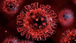 One more dies of COVID-19, 10 new cases reported