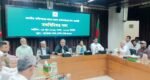 Will perform duties as a referee: CEC