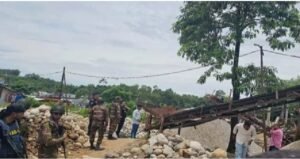 Power supply cut to 25 stone crusher mills in Sylhet