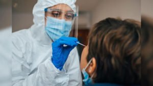 India reports 6,491 active Covid-19 cases