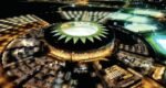 Saudi, Qatar to host football World Cup playoffs