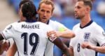 Kane strikes as England struggle past Andorra in qualifier