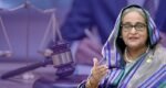 ICT issues notice ordering Hasina to surrender by 7-day