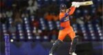 First-ever T20 triple Super Over as Netherlands beat Nepal