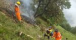 5 killed in helicopter crash in India